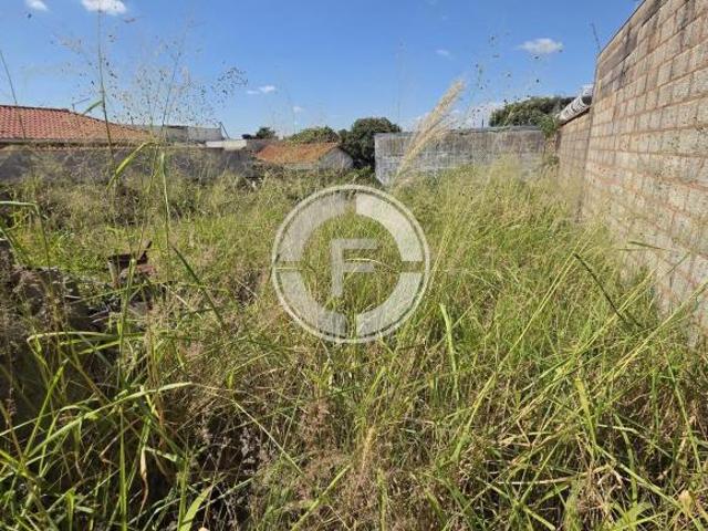 Terreno venda em Conjunto Habitacional Santa Rita, São Sebastião do Paraíso