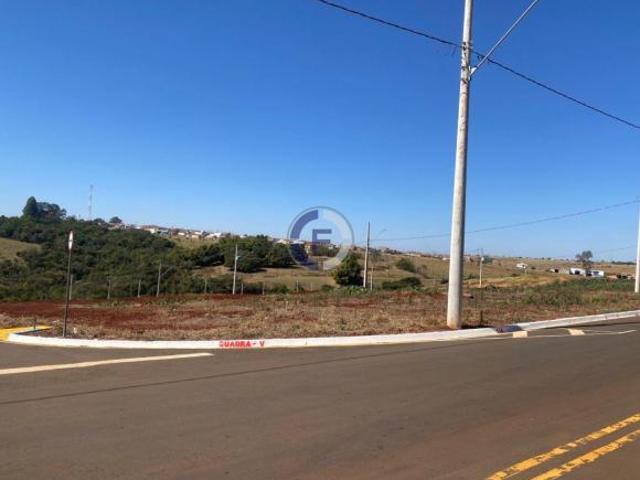 Terreno venda em Vila Dalva, São Sebastião do Paraíso