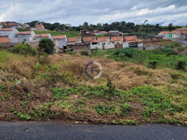 Terreno venda em Região Geográfica Imediata de São Sebastião do Paraíso, São Sebastião do Paraíso