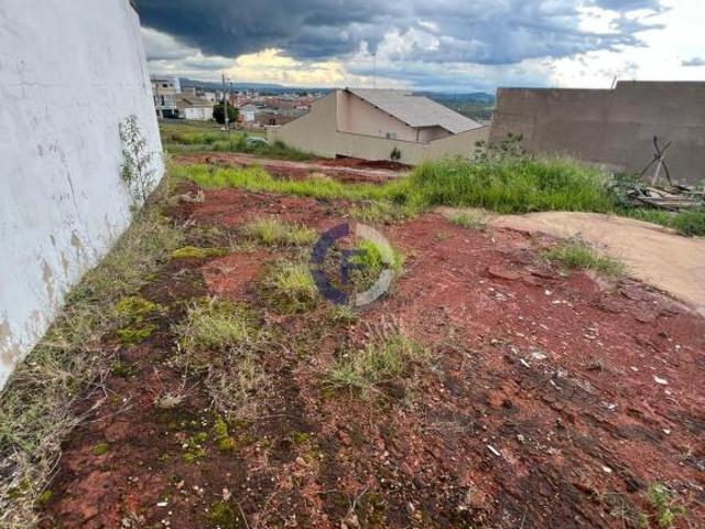 Terreno venda em Região Geográfica Imediata de São Sebastião do Paraíso, São Sebastião do Paraíso