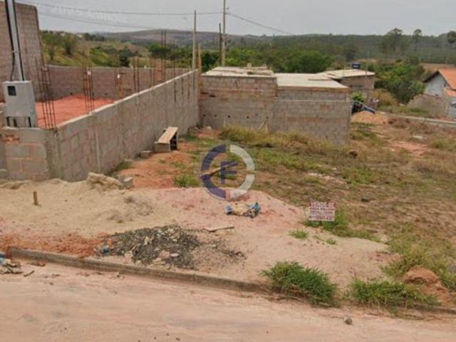 Terreno venda em Jardim São José I, São Sebastião do Paraíso