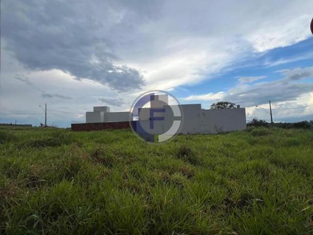 Terreno venda em Alto Bela Vista, São Sebastião do Paraíso