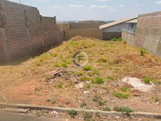 Terreno venda em Vila Ype, São Sebastião do Paraíso