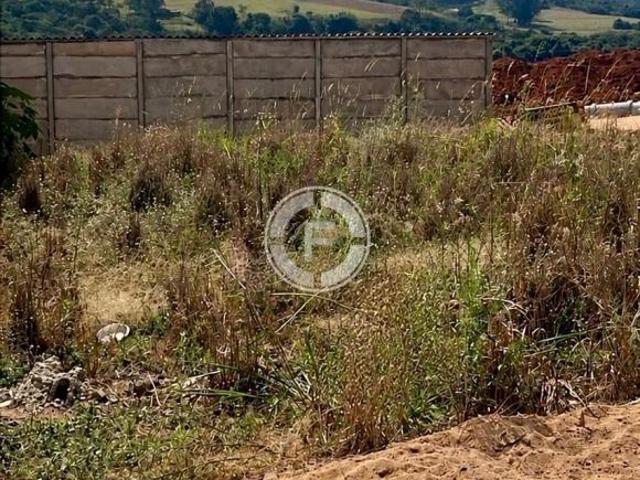 Terreno venda em Conjunto Habitacional Santa Rita, São Sebastião do Paraíso