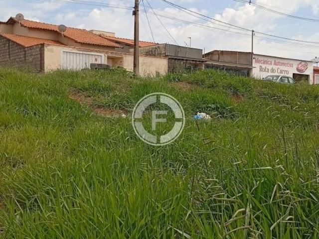 Terreno venda em São Sebastião do Paraíso, Região Geográfica Intermediária de Varginha
