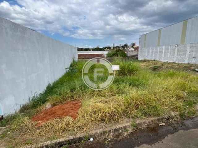 Terreno venda em Jardim São José I, São Sebastião do Paraíso
