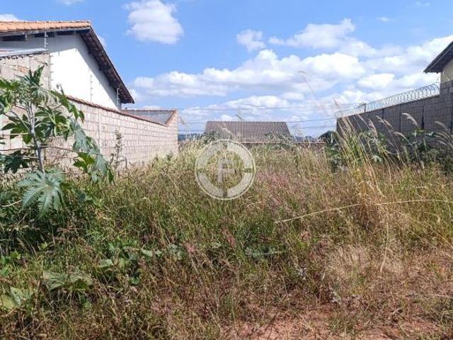 Terreno venda em Bairro Santa Teresa, São Sebastião do Paraíso