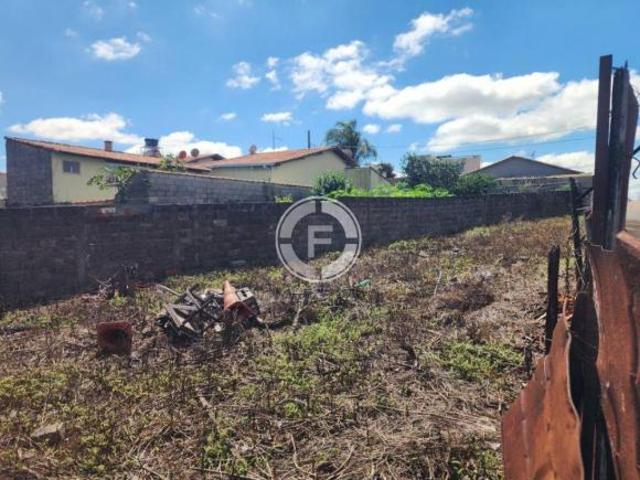 Terreno venda em Jardim São José I, São Sebastião do Paraíso