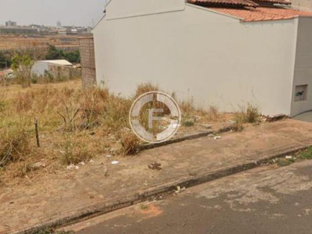 Terreno venda em Jardim São José I, São Sebastião do Paraíso