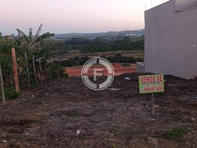 Terreno venda em Jardim Itamarati, São Sebastião do Paraíso