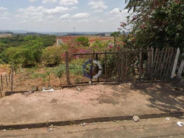 Terreno venda em Vila Dalva, São Sebastião do Paraíso