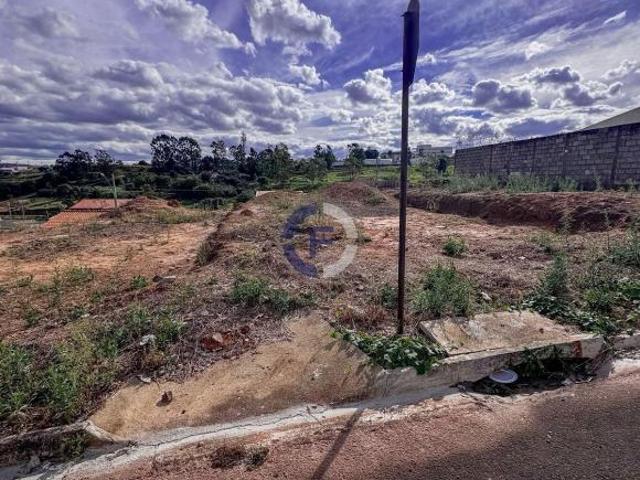 Terreno venda em Jardim São José I, São Sebastião do Paraíso