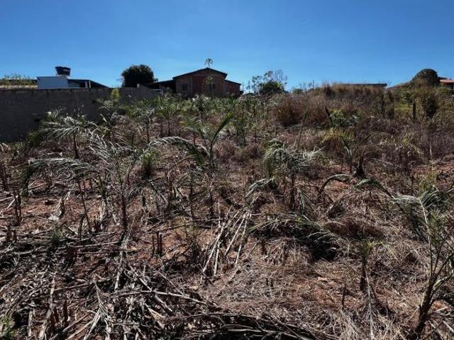 Terreno venda em Região Geográfica Imediata de Goiás - Itapuranga, Itapuranga