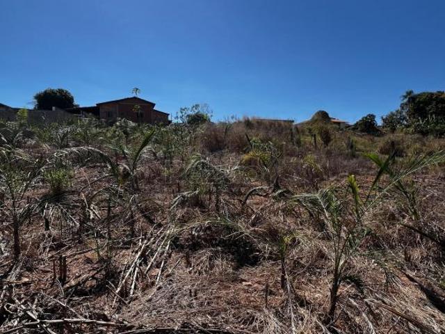Terreno venda em Região Geográfica Imediata de Goiás - Itapuranga, Itapuranga