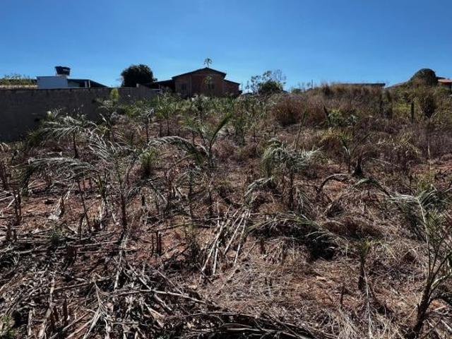 Terreno venda em Região Geográfica Imediata de Goiás - Itapuranga, Itapuranga