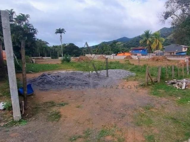 Terreno venda em Região Imediata de Caraguatatuba-Ubatuba-São Sebastião, Região Metropolitana do Vale do Paraíba e Litoral Norte