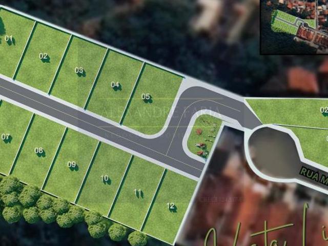 Terreno venda em São Sebastião, Região Geográfica Intermediária de São José dos Campos