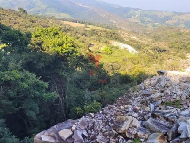 Terreno venda em Região Geográfica Imediata de Campo Belo, Aguanil