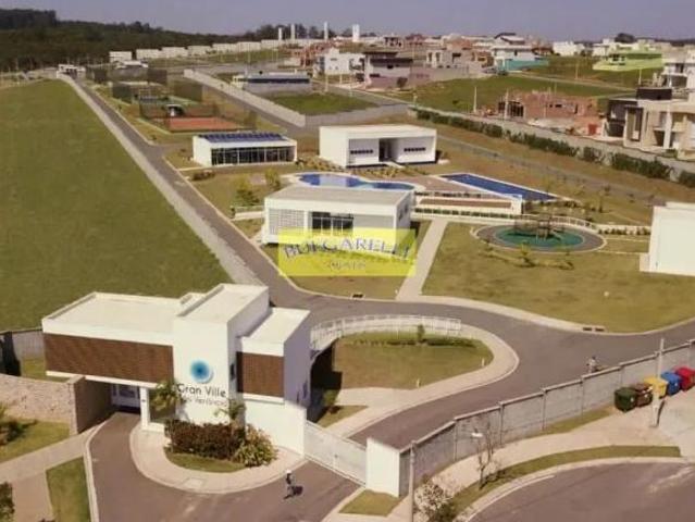 Terreno venda em Região Imediata de Jundiaí, Itupeva