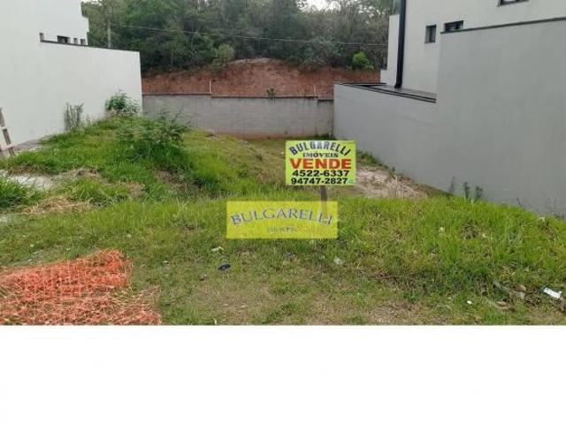 Terreno venda em Região Imediata de Jundiaí, Itupeva