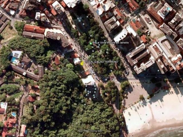 Terreno venda em Região Imediata de Santos, Região Metropolitana da Baixada Santista
