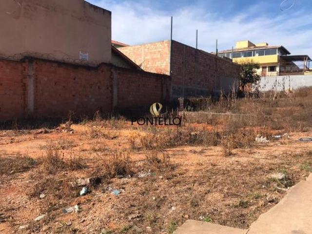 Terreno venda em Interlagos, Sete Lagoas