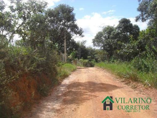 Terreno venda em Região Geográfica Imediata de Belo Horizonte, Região Metropolitana de Belo Horizonte