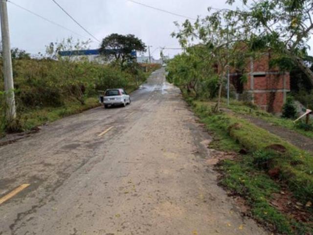 Terreno venda em Sagrado Coração de Jesus, Juiz de Fora