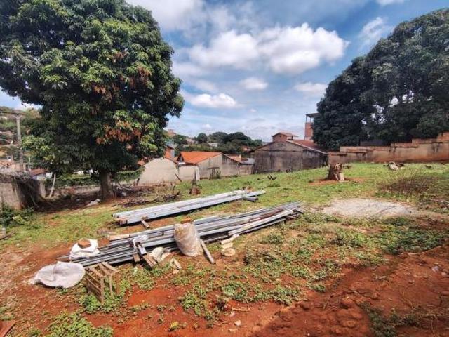 Terreno venda em Região Geográfica Imediata de Belo Horizonte, Região Metropolitana de Belo Horizonte