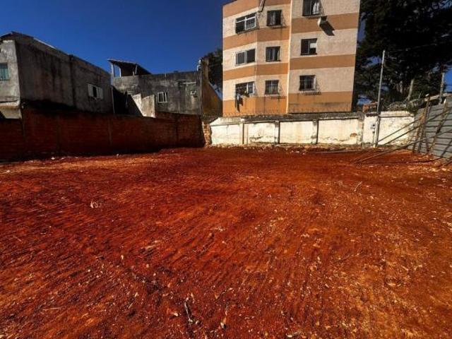 Terreno venda em Salgado Filho, Belo Horizonte