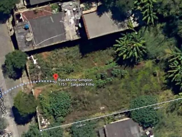 Terreno venda em Região Geográfica Imediata de Belo Horizonte, Região Metropolitana de Belo Horizonte