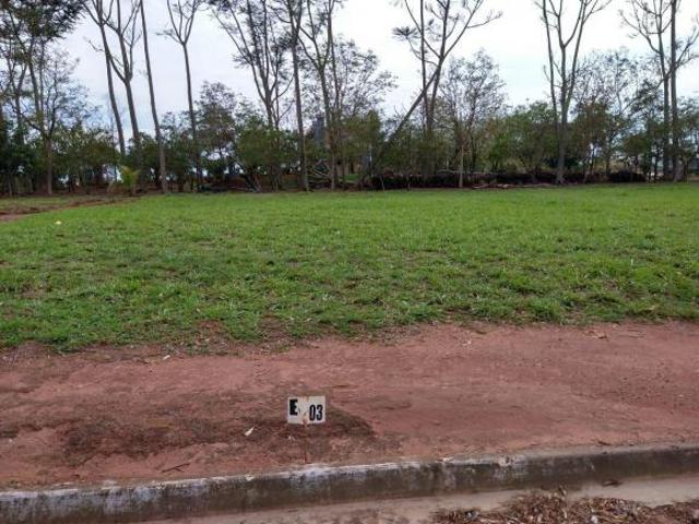 Terreno venda em Região Imediata de Birigui-Penápolis, Buritama