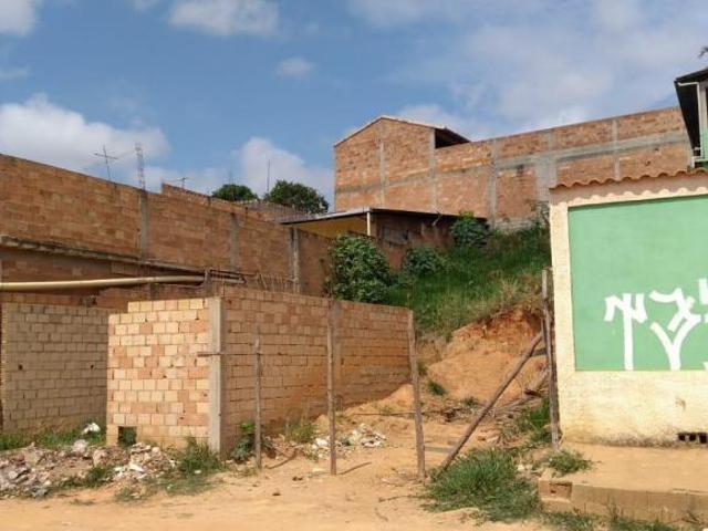 Terreno venda em Chuvinha, Santana de Pirapama