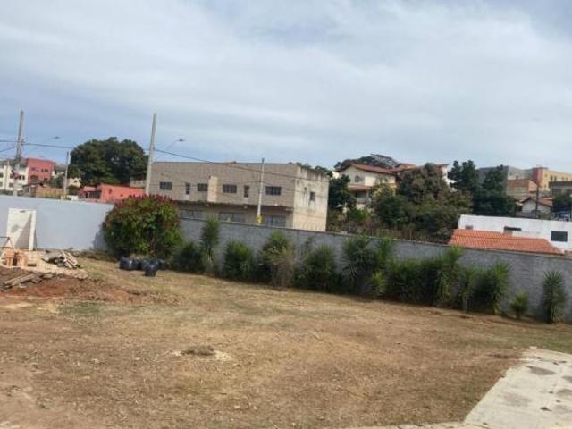 Terreno venda em Venda Nova, Belo Horizonte