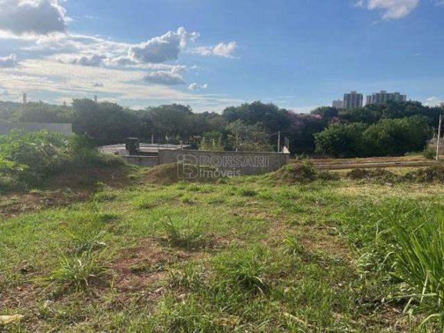Terreno venda em Região Imediata de Araraquara, Araraquara