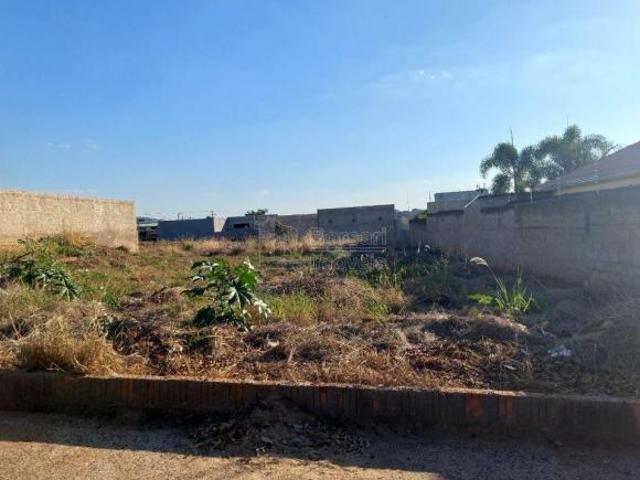 Terreno venda em Região Imediata de Araraquara, Araraquara