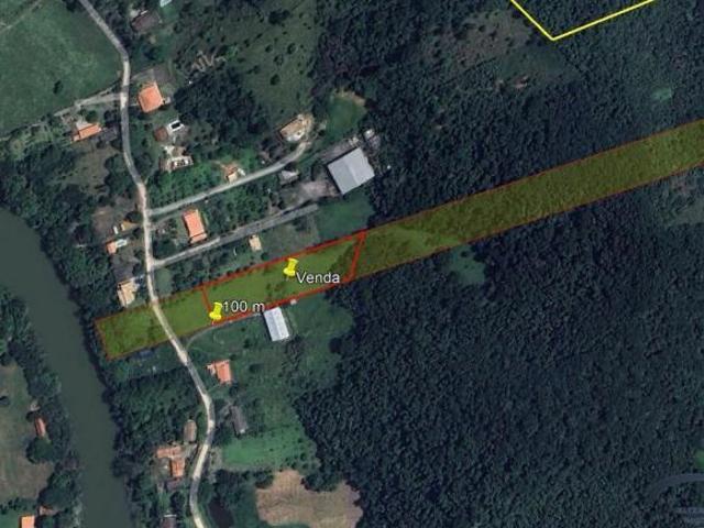 Terreno venda em Região Imediata de São José dos Campos, Região Metropolitana do Vale do Paraíba e Litoral Norte