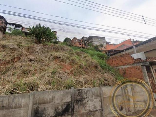 Terreno venda em Santa Cândida, Juiz de Fora