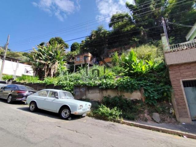 Terreno venda em Região Geográfica Imediata de Juiz de Fora, Juiz de Fora