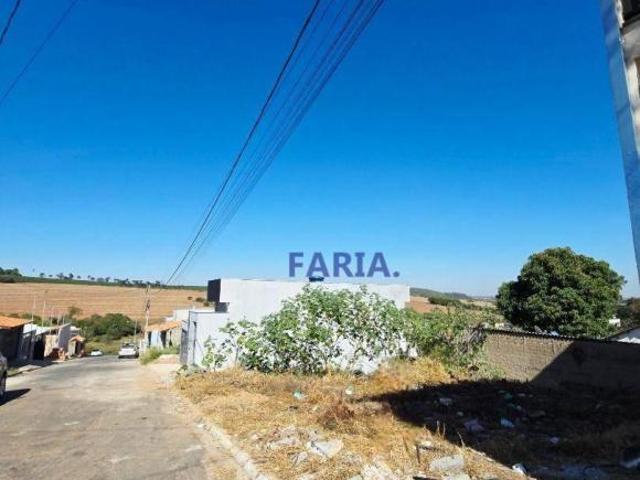 Terreno venda em Centro, Alfenas