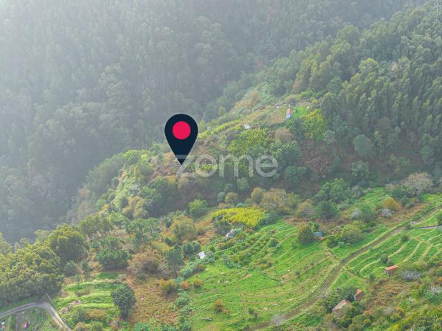 Terreno venda em Santa Cruz