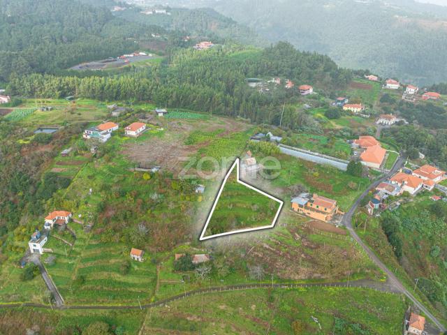 Terreno venda em Santa Cruz