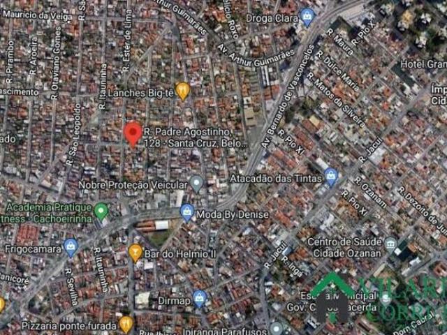 Terreno venda em Regional Centro-Sul, Belo Horizonte