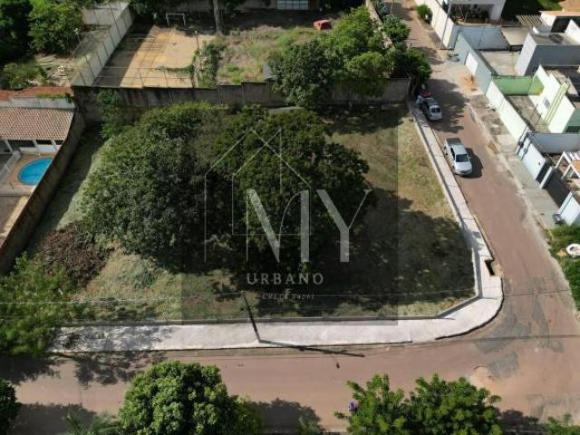 Terreno venda em Região Geográfica Imediata de Cuiabá, Região Metropolitana do Vale do Rio Cuiabá