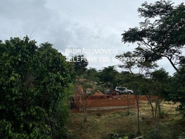 Terreno venda em Região Geográfica Imediata de Juiz de Fora, Juiz de Fora