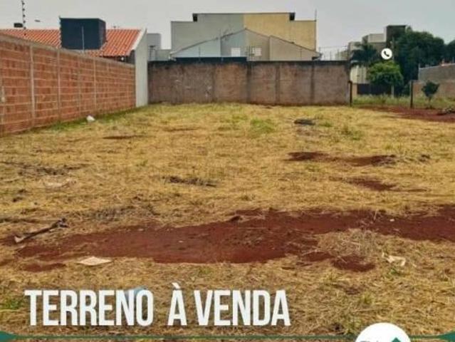 Terreno venda em Região Geográfica Imediata de Dourados, Dourados