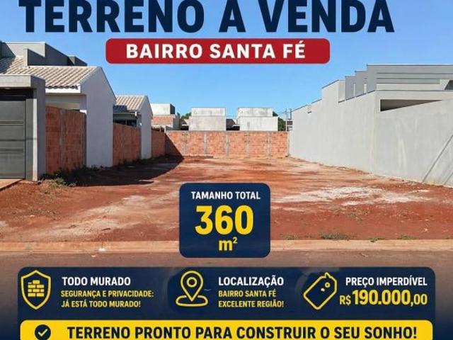 Terreno venda em Região Geográfica Imediata de Dourados, Dourados