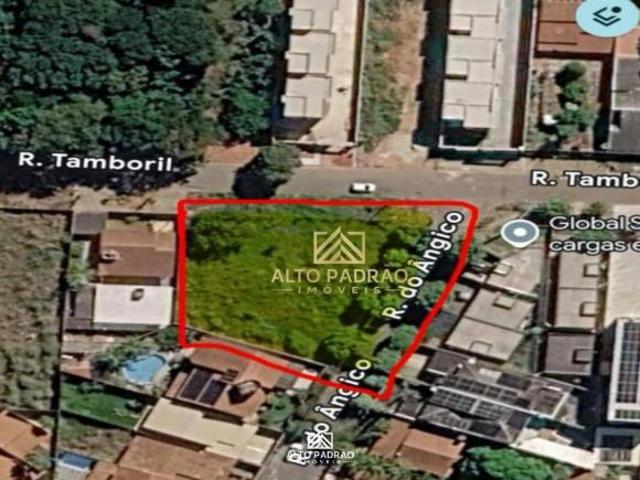 Terreno venda em Região Geográfica Imediata de Goiânia, Goiânia