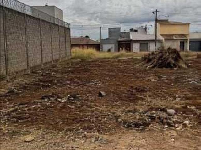 Terreno venda em Região Geográfica Imediata de Uberlândia, Araguari