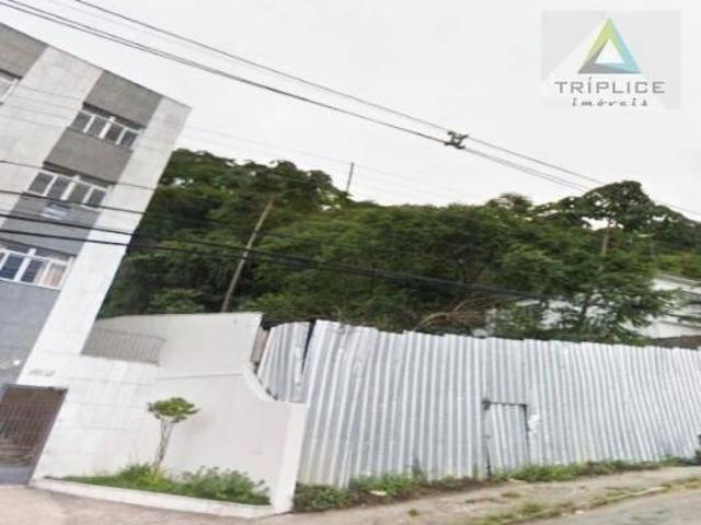 Terreno venda em Jardim Santa Helena, Juiz de Fora